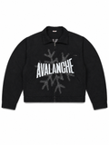 Avalanche Jean Jacket