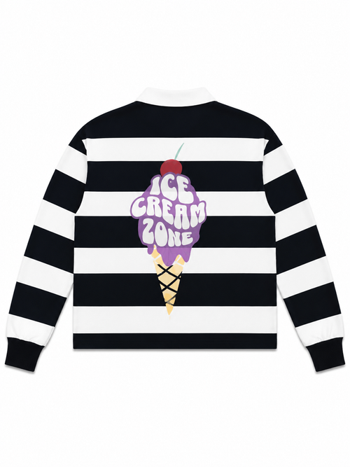 Ice Cream Zone Ruby